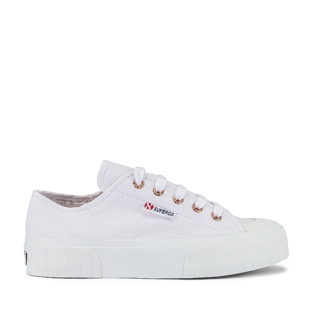 Superga 2630 Cotu canvas sneakers